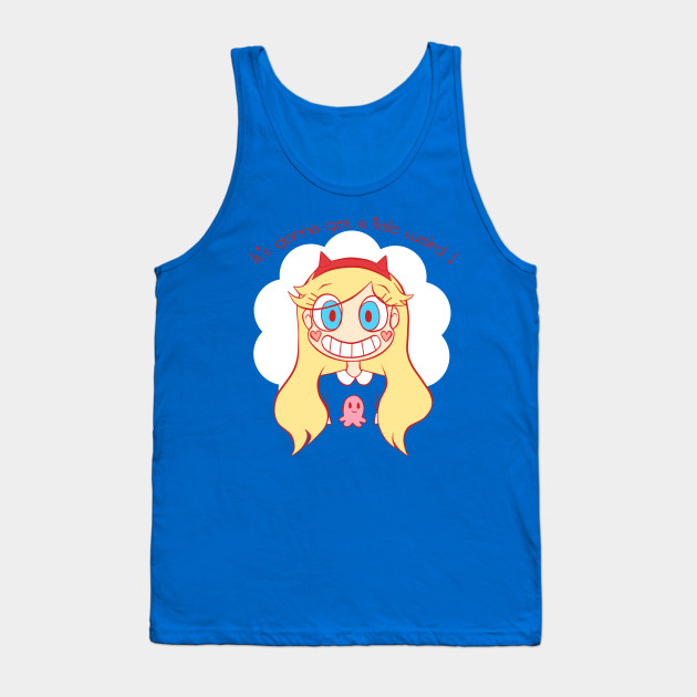 Star vs the forces of evil